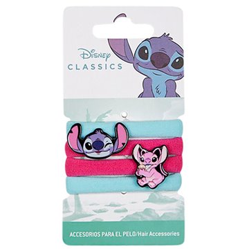 Peluche Stitch Disney Squishmallows 22cm