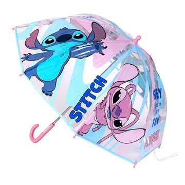 Peluche Stitch Disney Squishmallows 22cm