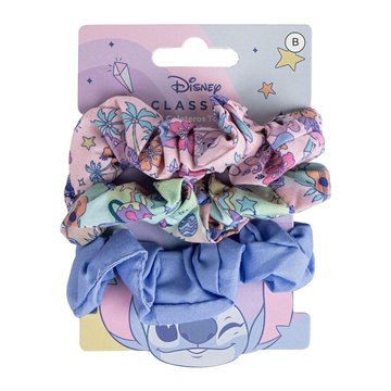 Peluche Stitch Disney Squishmallows 22cm