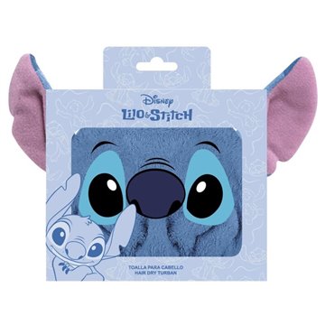 Peluche Stitch Disney Squishmallows 22cm