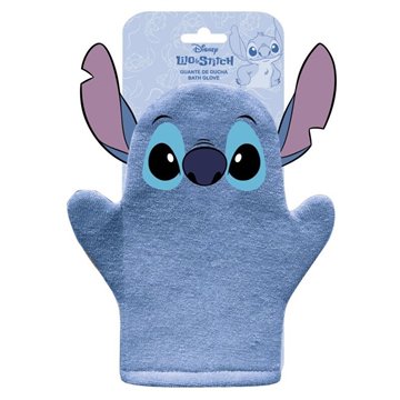 Peluche Stitch Disney Squishmallows 22cm