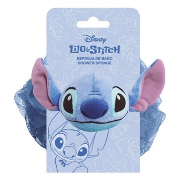 Peluche Stitch Disney Squishmallows 22cm