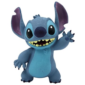 Peluche Stitch Disney Squishmallows 22cm