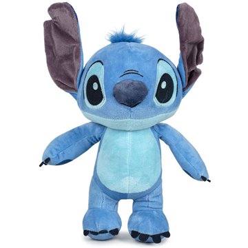 Peluche Stitch Disney Squishmallows 22cm