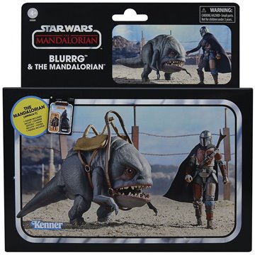 Figura Ronin Mandalorian Beskar Armor & Grogu Star Wars 18cm