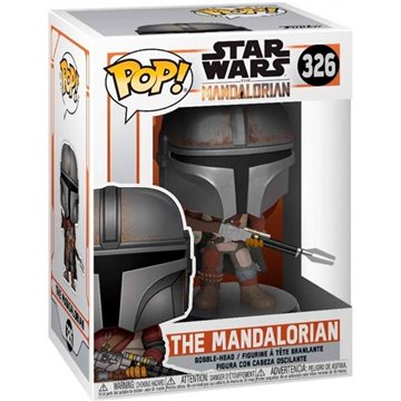 Busto Bo Katan The Mandalorian Star Wars 17cm