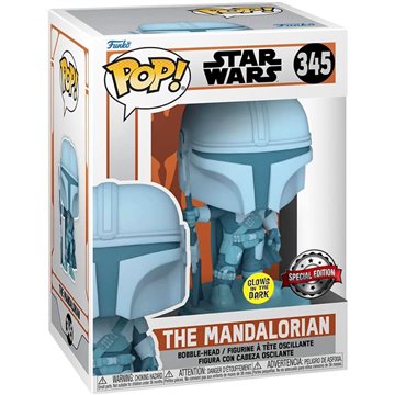 Busto Bo Katan The Mandalorian Star Wars 17cm