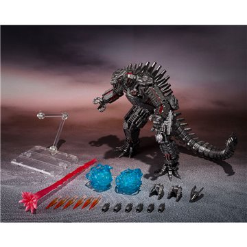 Figura POP Super Dragones y Mazmorras Icingdeath