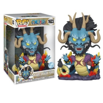 Funko POP One Piece Kaido Dragon Form Exclusive...