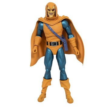 Figura Hobgoblin Marvel Select 18cm