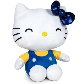 Peluche 50th Anniversary Hello Kitty 22cm