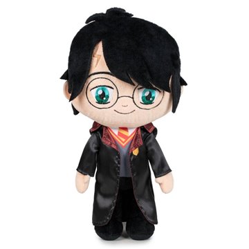 Peluche Harry Potter 20cm