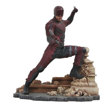 Figura Daredevil - Daredevil Marvel 23cm