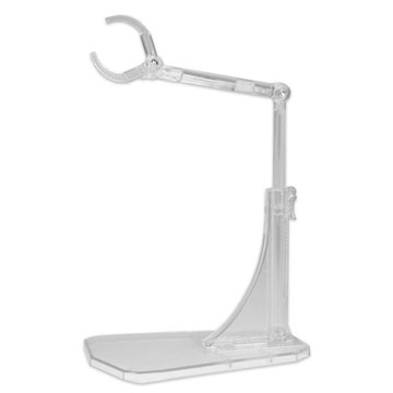 Soporte transparente Dynamic action