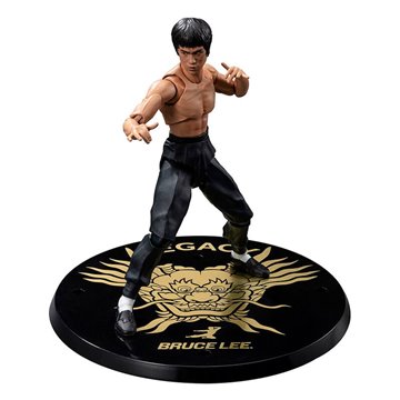 Figura SH Figuarts 50th Version Bruce Lee 13cm
