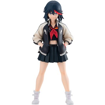Figura Pop up Parade Ryuko Matoi Souvenir Jacket Kill a Kill 25cm