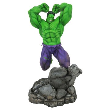 Estatua Hulk Marvel 43cm