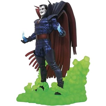 Figura diorama Mr. Sinister Marvel Comic Gallery 25cm