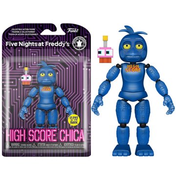 Funko Action Five Nights at Freddys High Score Chica