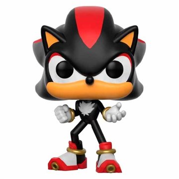 Funko POP Sonic Shadow