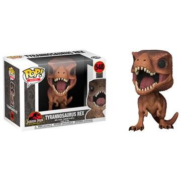 Funko POP Jurassic Park Tyrannosaurus