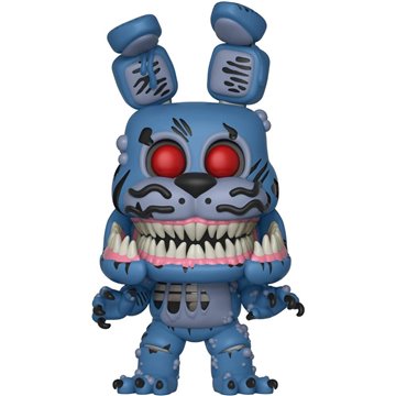 Funko POP Five Nights at Freddys Twisted Bonnie