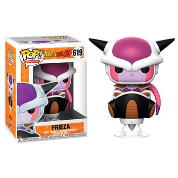 Funko POP Dragon Ball Z Frieza