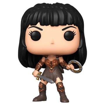 Funko POP Xena Warrior Princess Xena