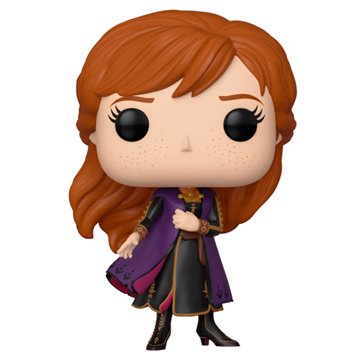 Funko POP Disney Frozen 2 Anna