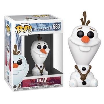 Funko POP Disney Frozen 2 Olaf