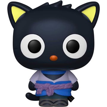 Funko POP Naruto Shippuden X Hello Kitty Chococat