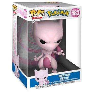 Funko POP Pokemon Mewtwo 25cm