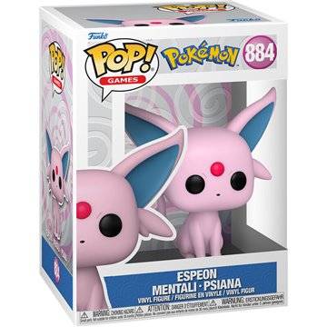 Funko POP Pokemon Espeon