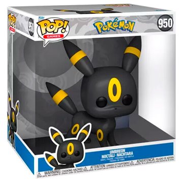 Funko POP Jumbo Pokemon Umbreon 25cm