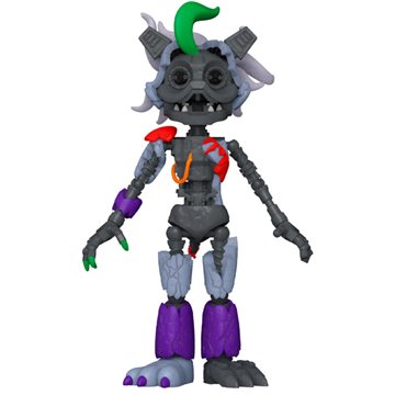 Funko action Ruined Roxy Five Nights at Freddys 12cm