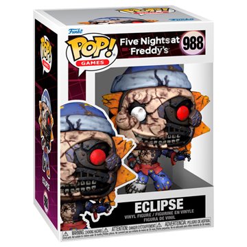 Funko POP Five Nights at Freddys Eclipse