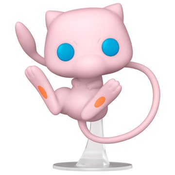 Funko POP Pokemon Mew