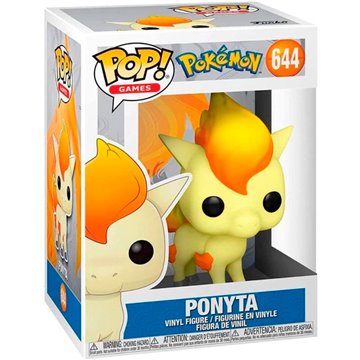 Funko POP Pokemon Ponyta