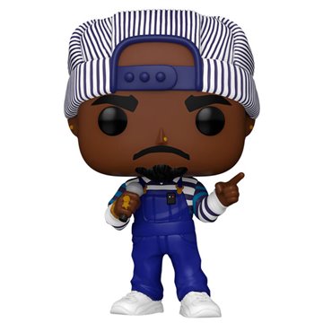 Funko POP Thug Life Tupac Shakur