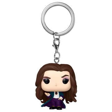 Llavero Pocket POP Marvel Agatha - Agatha Harkness