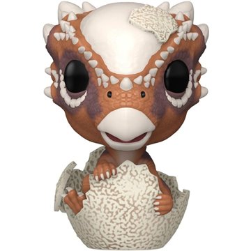 Funko POP Jurassic Park Stygimoloch Hatchling