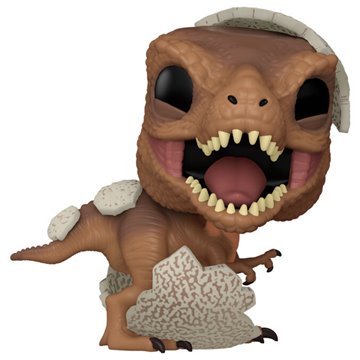 Funko POP Jurassic Park T.Rex Hatchling