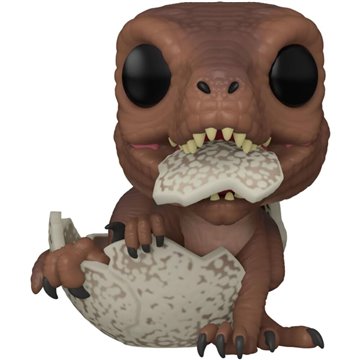 Funko POP Jurassic Park Velociraptor Hatchling