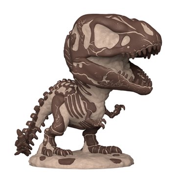 Funko POP Jurassic World Tyrannosaurus