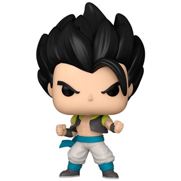 Funko POP Dragon Ball Super Broly Gogeta