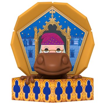 Figura POP Deluxe Harry Potter Chocolate Frog