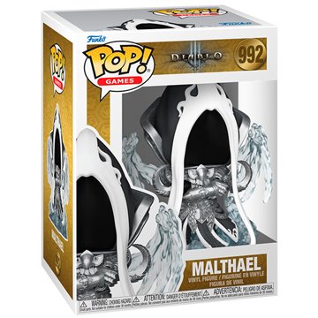 Funko POP Diablo 3 Malthael