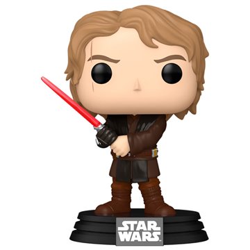 Funko POP Star Wars Anakin Skywalker