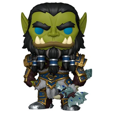 Funko POP World of Warcraft The War Within Thrall