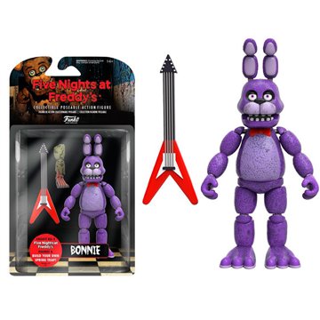 Funko Five Nights at Freddys Bonnie